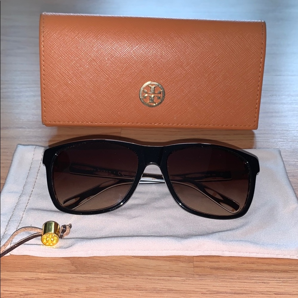 Tory Burch Women’s Sunglasses